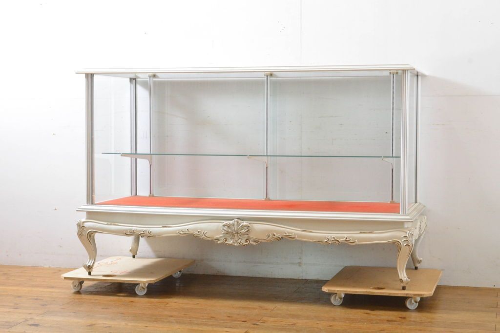 木製 法隆寺 五重塔 孝心作 高さ約50㌢ 置物仏塔寺院 ガラスショー