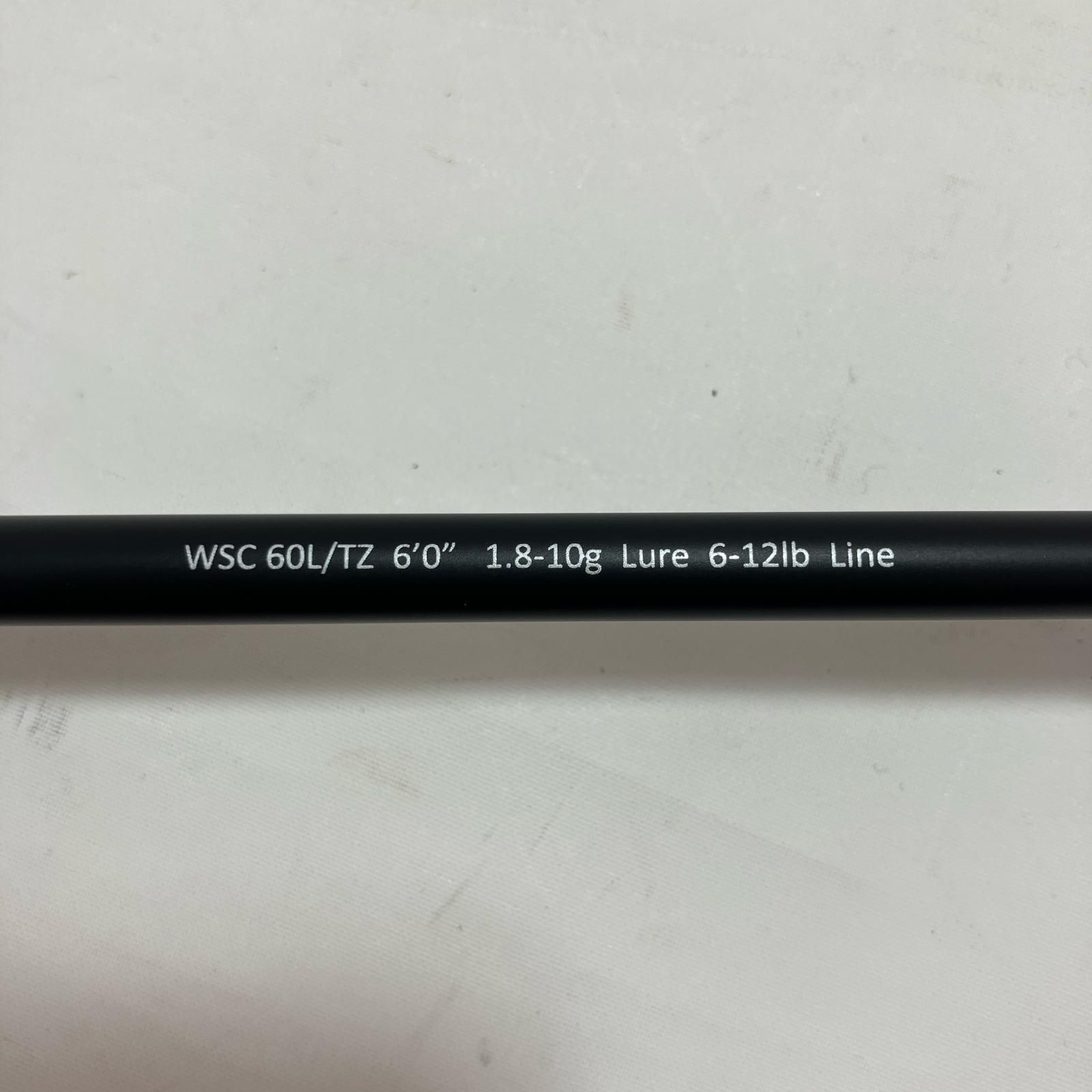 WSC60L|TZ VARIANT