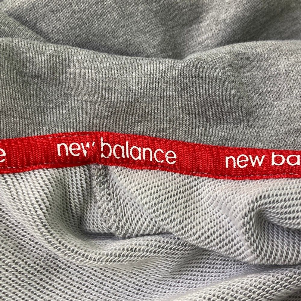 サイズ：0 NEW BALANCE GOLF ニューバランス スウェット ジップ