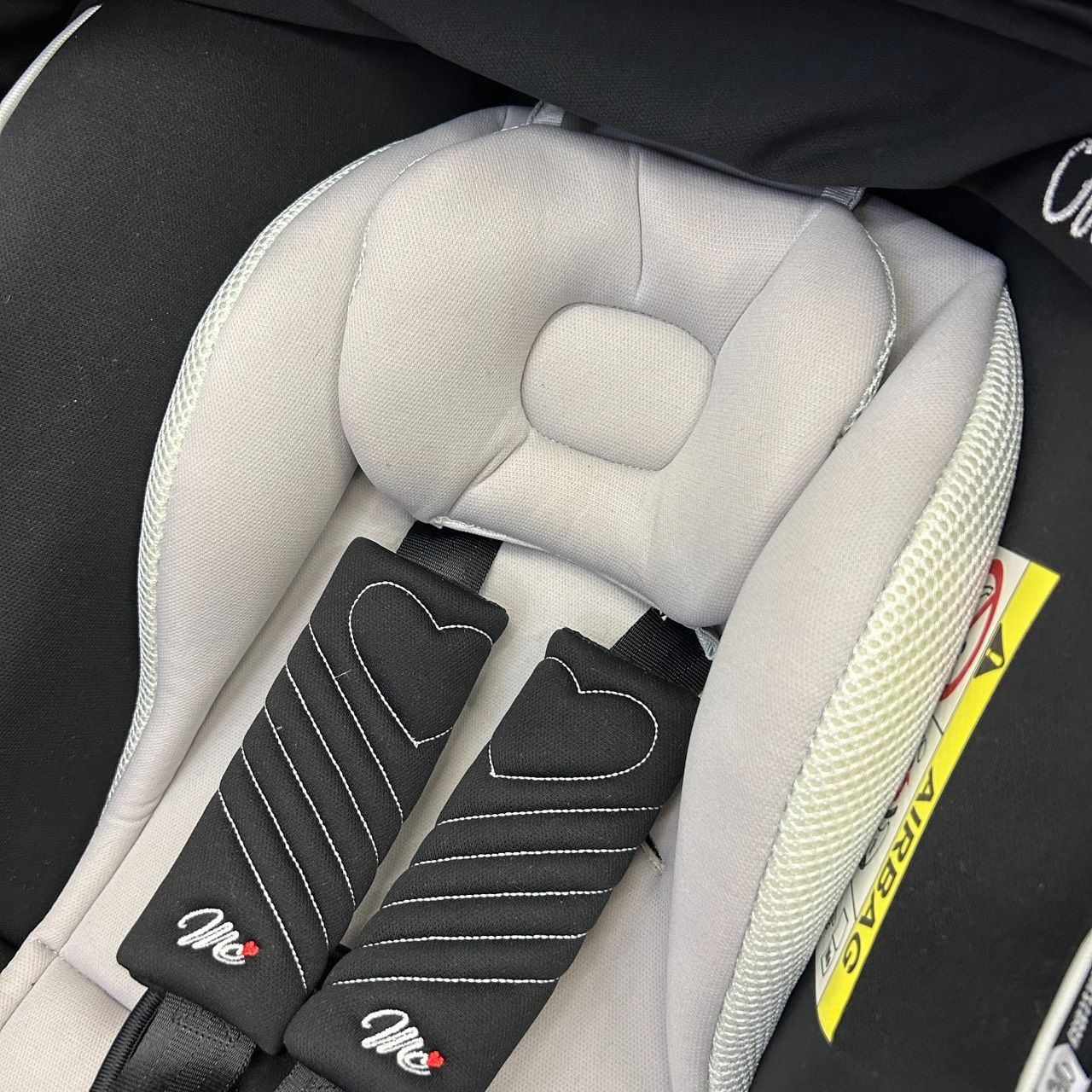 新生児～】マムズキャリー MCブライト3 B-5003 チャイルドシート