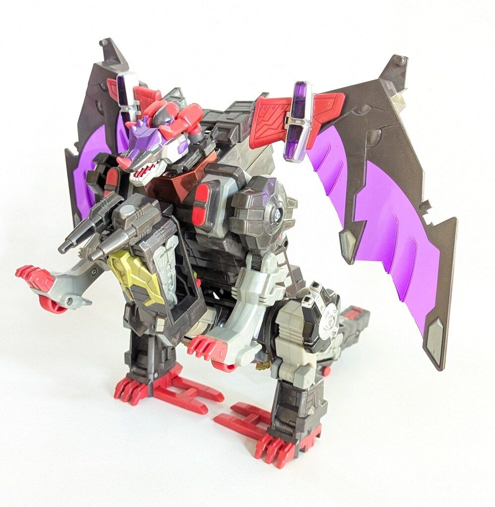 タカラ ダイガンダー ドラゴバースト - メルカリ