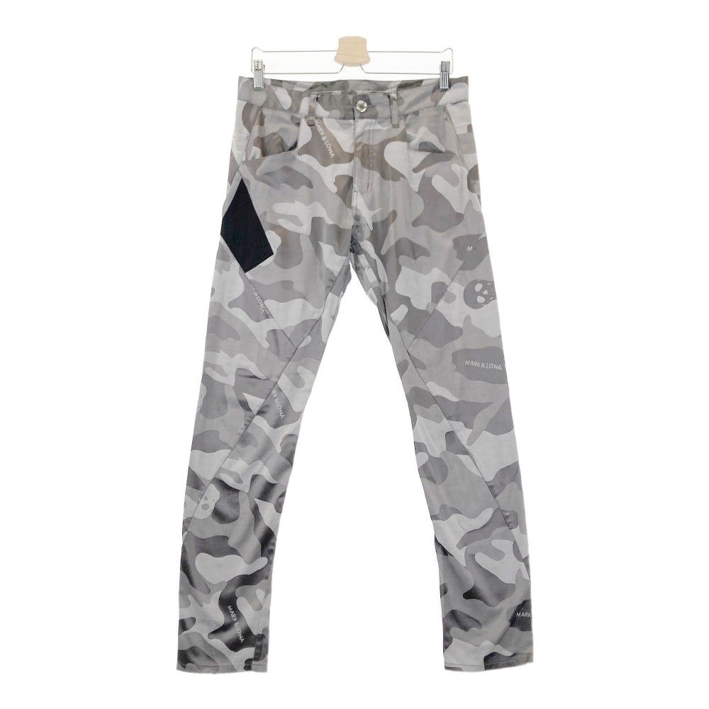 マークアンドロナ ゴルフ メンズ スウェットパンツ L 【公式通販】