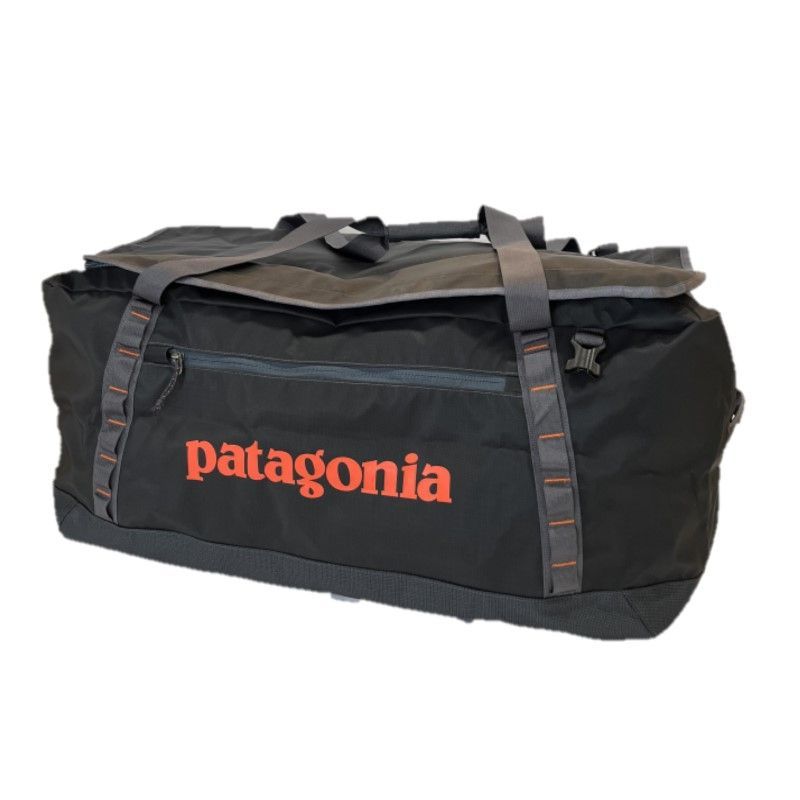 【 即納 】 パタゴニア ◆ ブラックホール ダッフル 100L （ Matte Smolder Blue ） | PATAGONIA Black Hole Duffel 100L