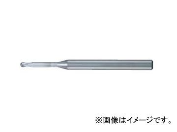 ナチ/NACHI 不二越 銅加工用ロングネック ボール 6mmシャンクシリーズ 3mm CURIBR1.5×10