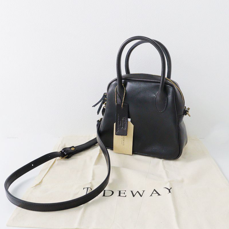 未使用 美品 コラボ タイトウェイ TIDEWAY LaLaBigin 別注 MOSS モス  