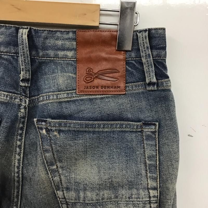 デニム ジーンズ