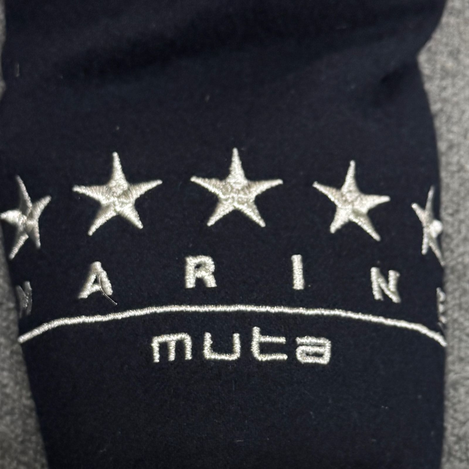 【新品未使用】ムータマリン リバーシブル 8マークダウンベスト 黒size XL 楽天市場】muta MARINE GOLF ムータマリンゴルフ メンズ ゴルフ
