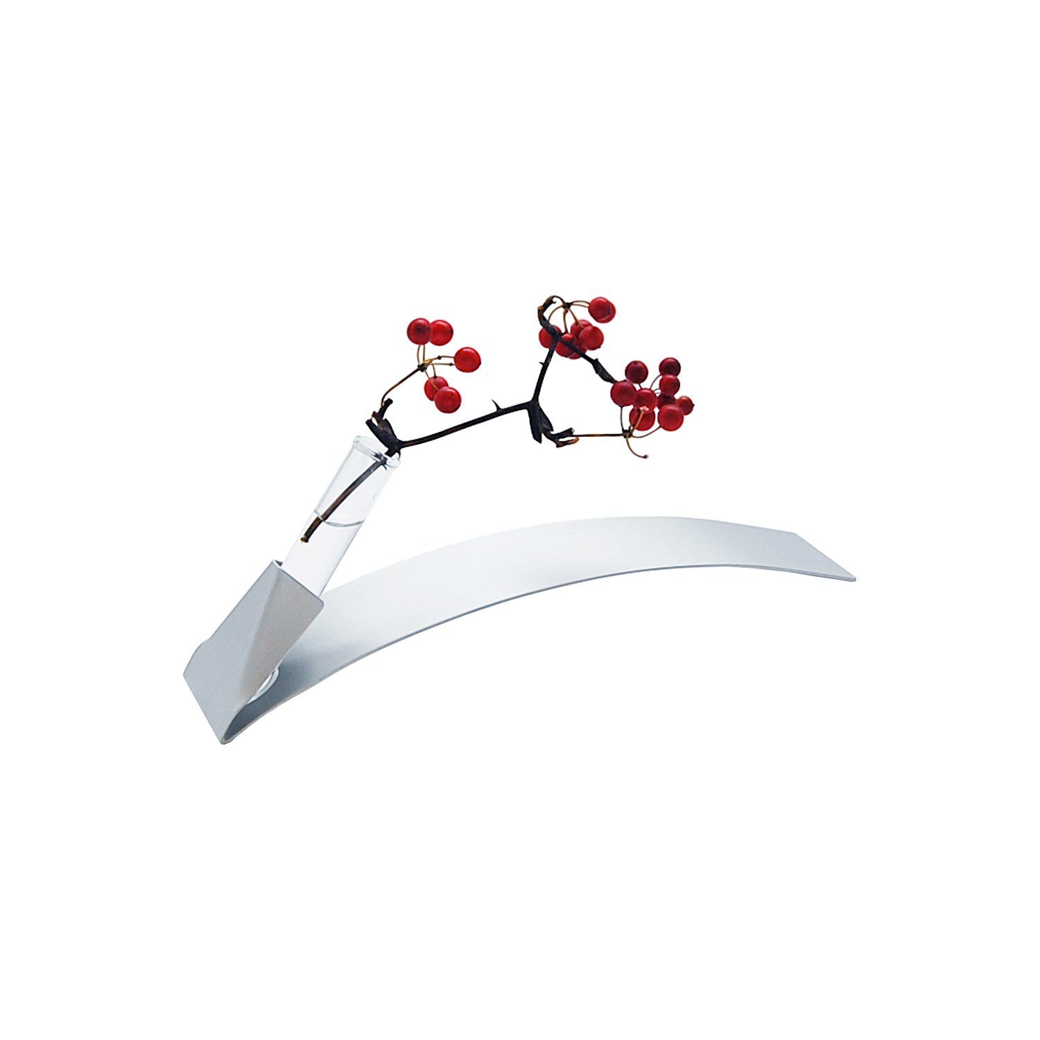 【特価商品】フラワーベース/花器/一輪挿し TAWAMI たわみ ALART(アルアート) Sサイズ TW-1