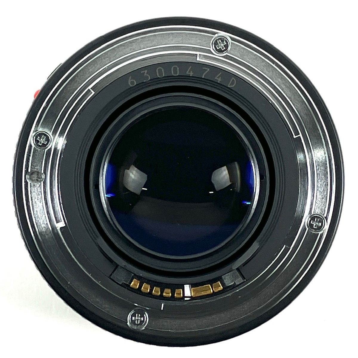 キヤノン Canon EF 50mm F1.4 USM 一眼カメラ用レンズ（オート ...
