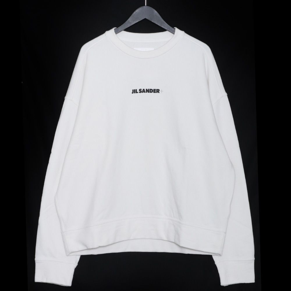 大特価 スウェット JIL SANDER SWEATSHIRT CN LS スウェット - upsg.ua