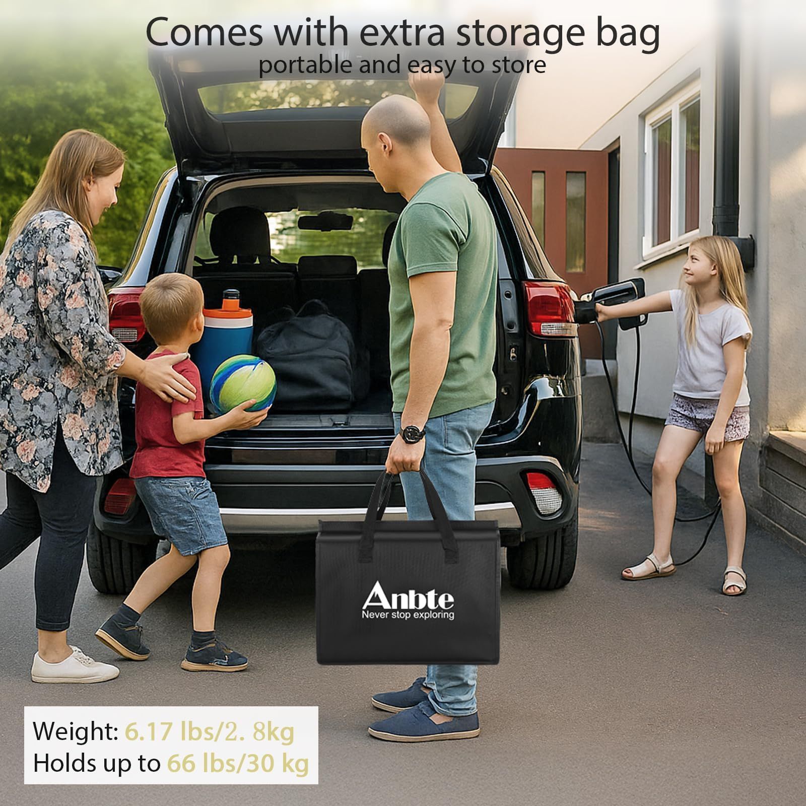 アウトドアテーブル