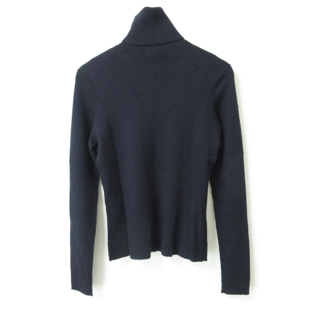 FOXY フォクシーカーディガンとノースリーブニットのアンサンブル