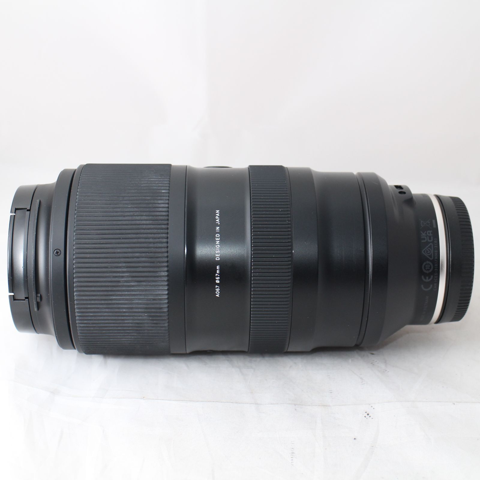 50-400mm