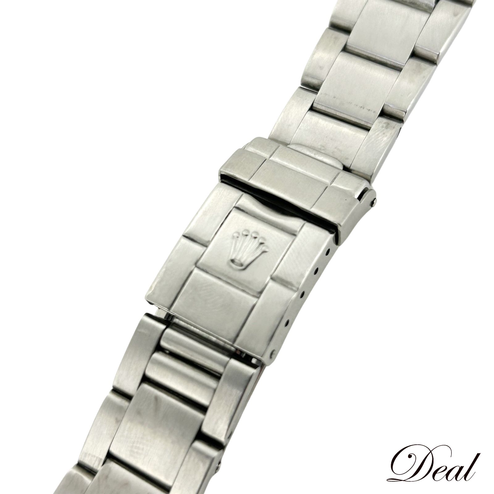 楽天市場】ROLEX ロレックス 純正 SSブレス 78790A シルバー