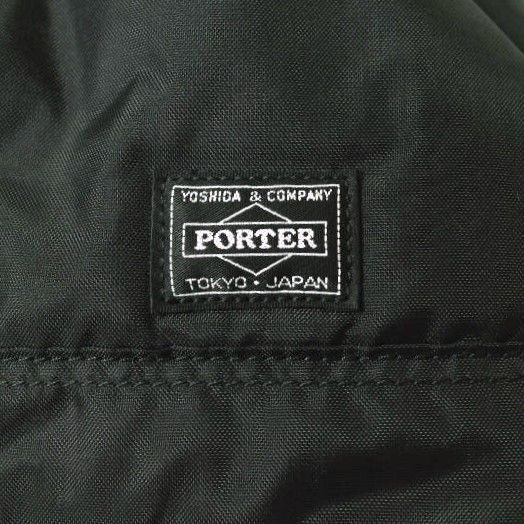 COMME des GARCONS x PORTER コムデギャルソン ポーター 別注 日本製