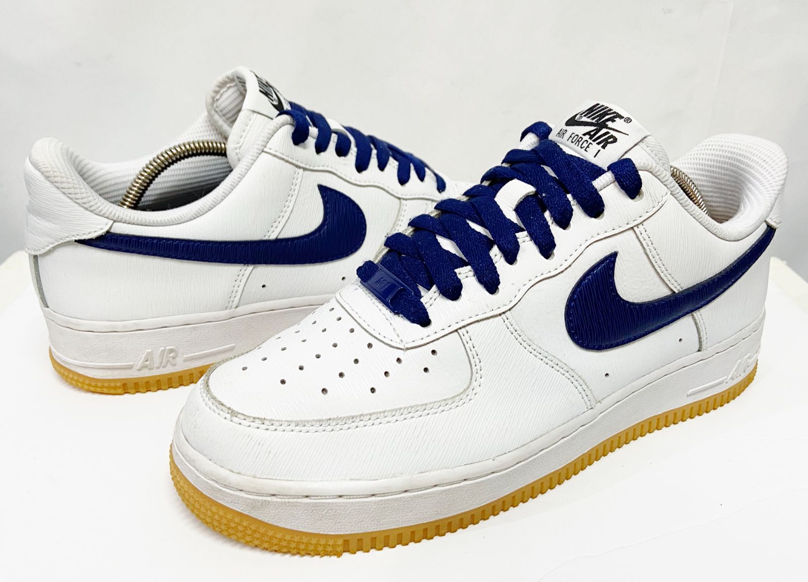 NIKE エアフォースワンロー ナイキ エアフォース ワン ロー スニーカー CT7875-994 25 5cm