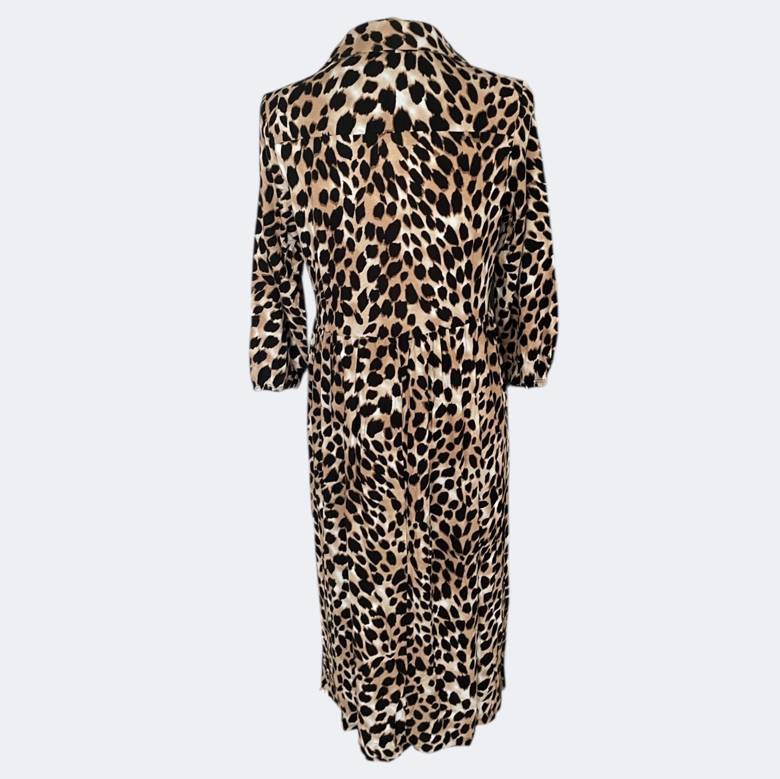 ROMANローマン 秋冬大人アニマル