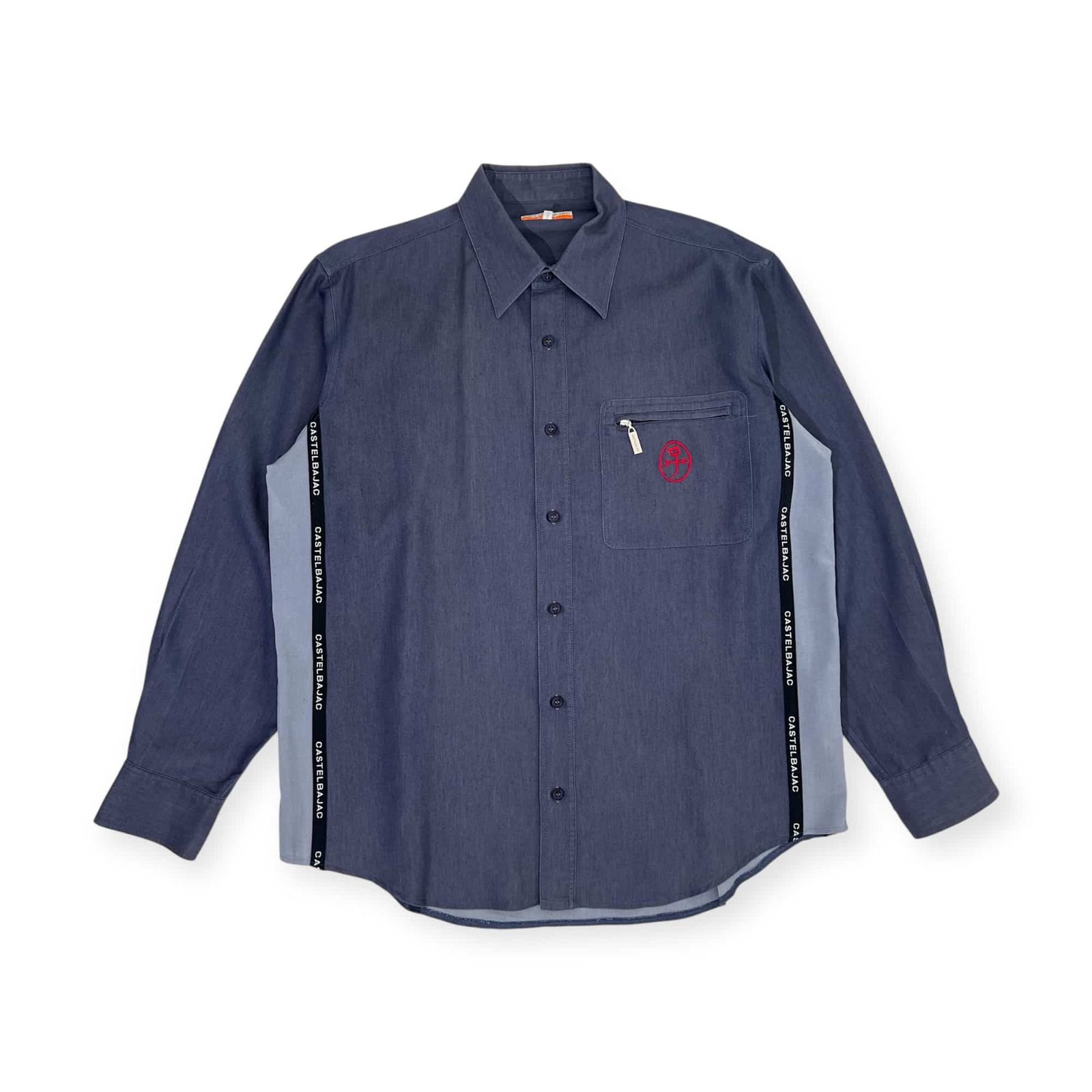 CASTELBAJAC - CASTELBAJAC カステルバジャック スポーツジャケット サイズ3 CASTELBAJAC 最大46%☆8/24まで カステルバジャック スポーツ