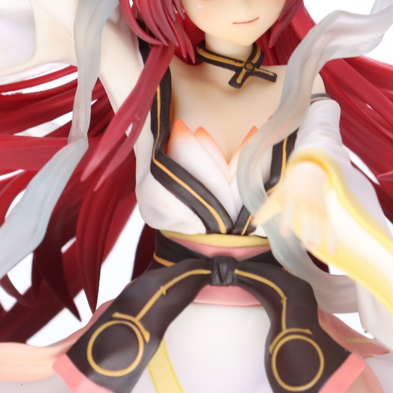 五河琴里(いつかことり) イフリートVer. デート・ア・ライブII 1/8 完成品 フィギュア ブロッコリー 五河琴里(いつかことり) イフリートVer. デート・ア・ライブII 1