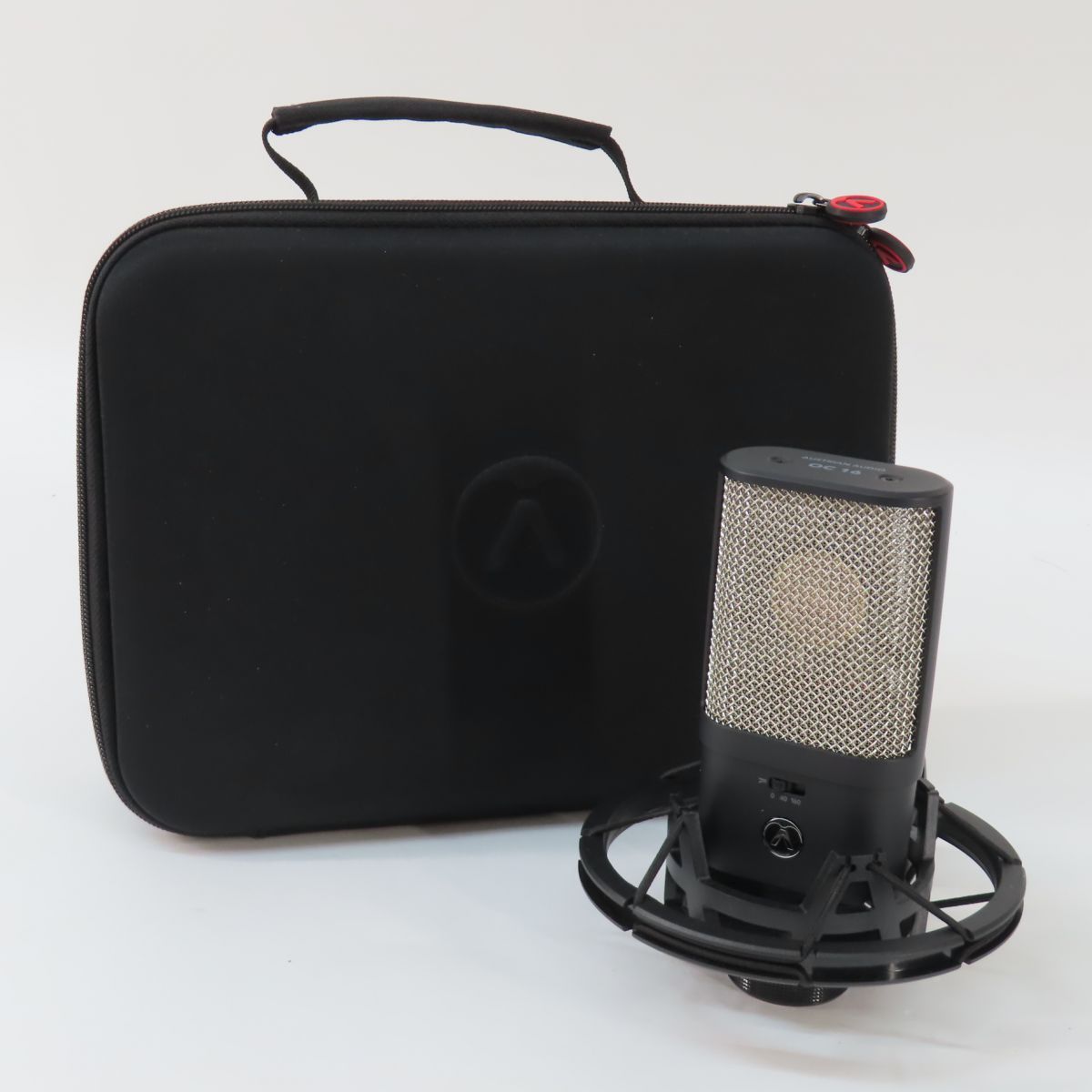 Austrian Audio オーストリアン オーディオ OC16 コンデンサーマイク