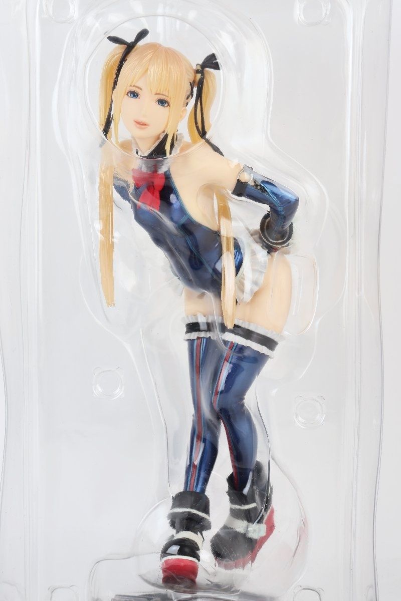 Max Factory - 訳あり DEAD OR ALIVE 5 マリー・ローズ フィギュア 1/5 Last Round マックスファクトリー Marie Rose デッドオアアライブ R2506-148 Amazon.co.jp: ARTFX J DEAD OR ALIVE 5 Last Round マリー