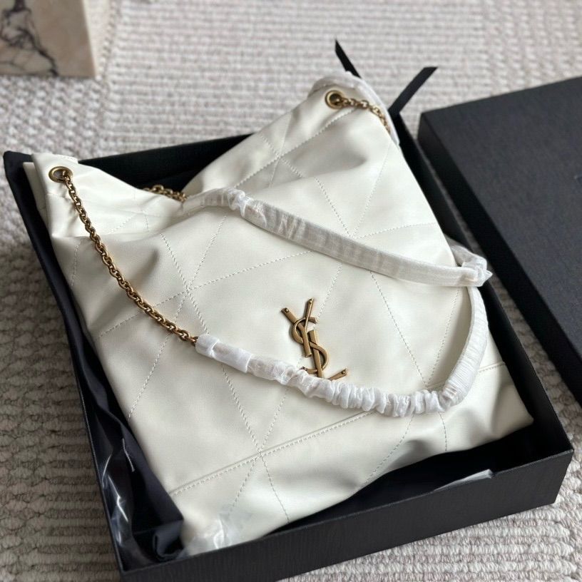 新品 未使用 SAINT LAURENTサンローラン トートショルダーバッグ 