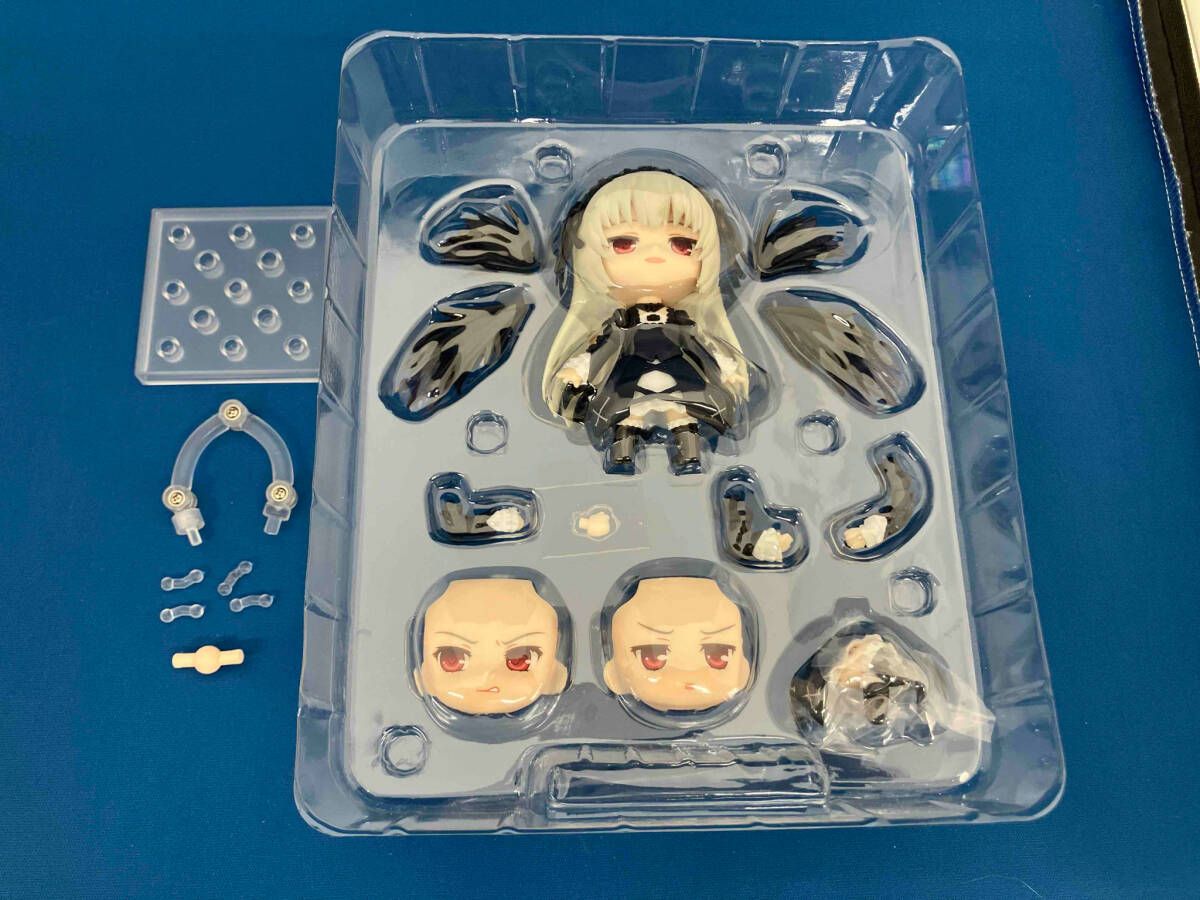 現状品 (再販)ねんどろいど 440 ローゼンメイデン 水銀燈