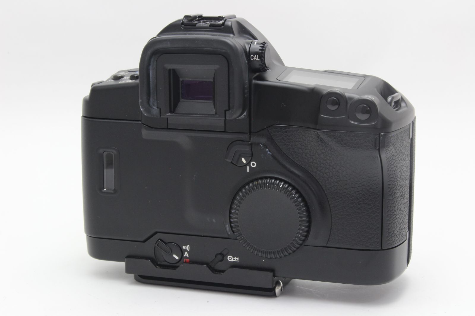  A Canon キヤノン EOS 3 ボディ 初期不良 無料 10 8 一眼レフカメラ(フィルム) フィルムカメラ