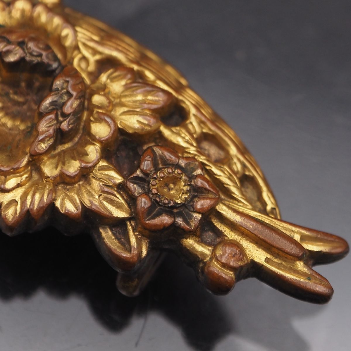 金属製