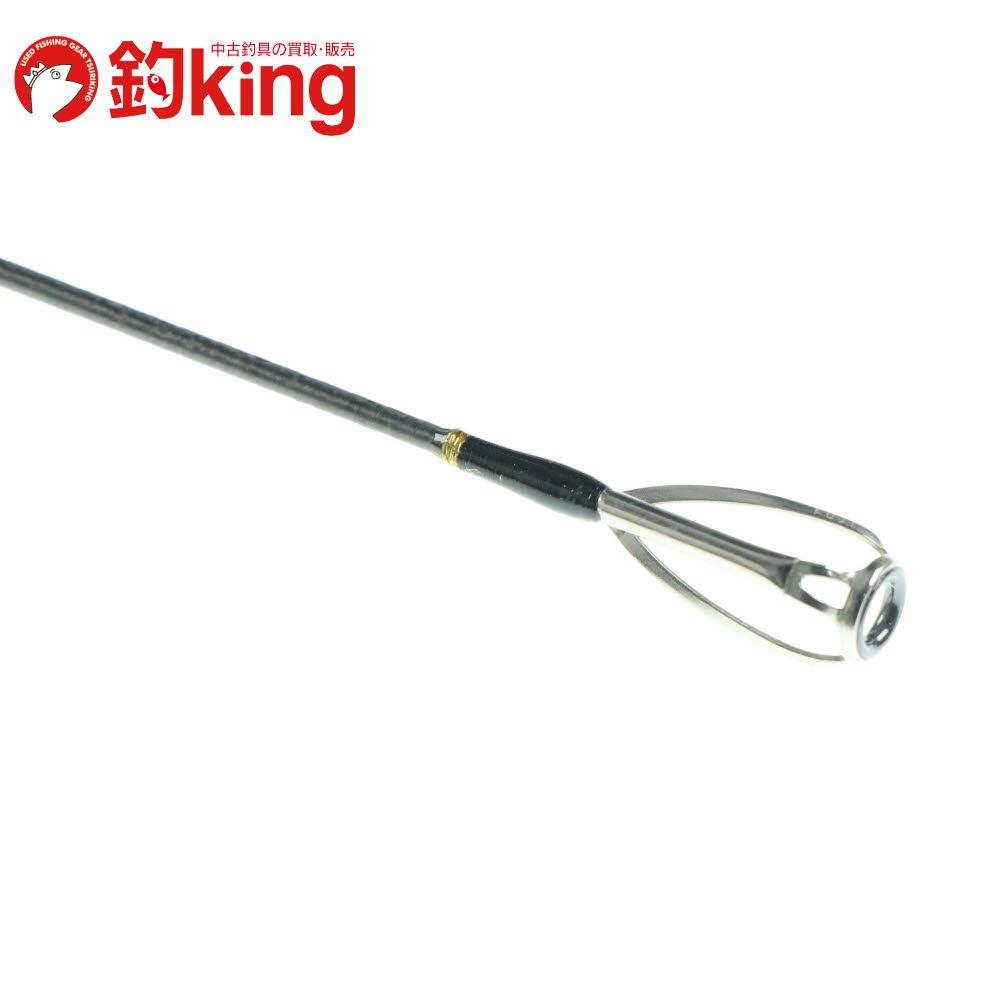 中古/極上品】 シマノ 22 リアルパワー石鯛 540 置竿 /M197Y