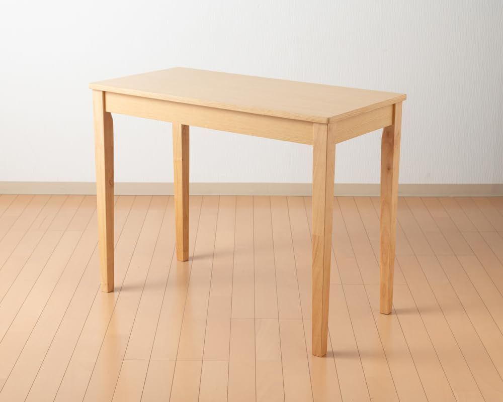【新着商品】多目的フリーテーブル 幅90x奥行45x高さ71cm