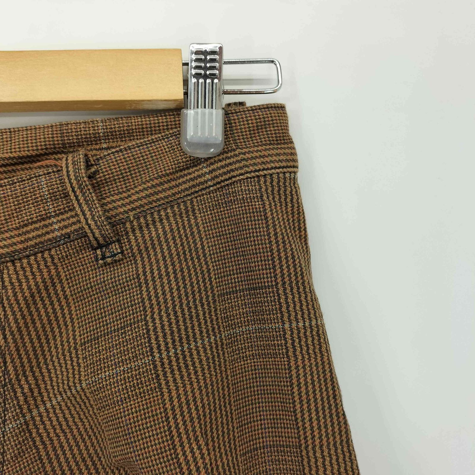 ネメス NEMETH y2k 立体裁断クロップドパンツ メンズ JPN：L