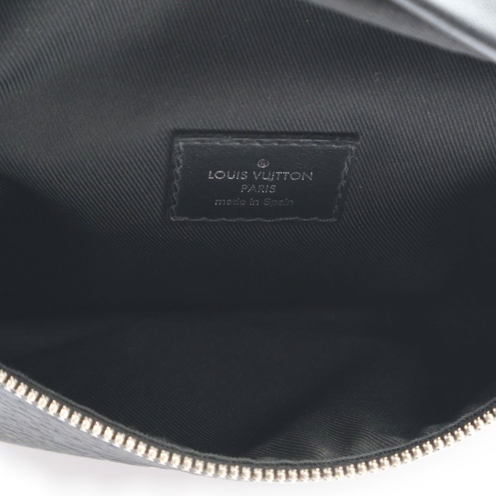 ボディバッグ RFID