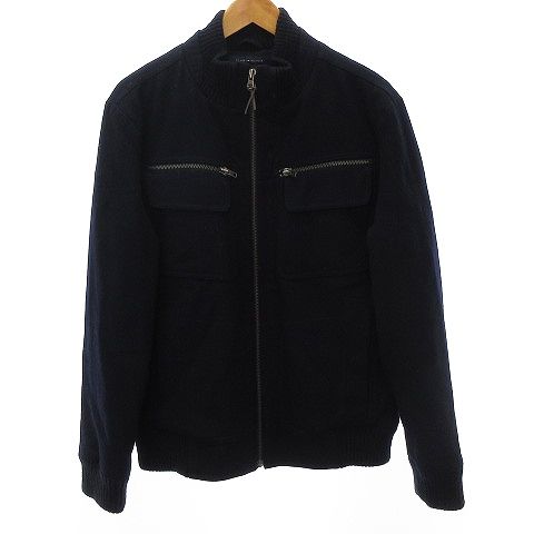 トミーヒルフィガー TOMMY HILFIGER ジャケット 中綿 スタンドカラー 