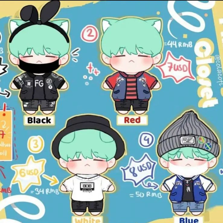 BTS ユンギ　ぬいぐるみ　20cm 新品　マスター btsぬいぐるみ ユンギ 20センチ マスター 大人気⭐️セール