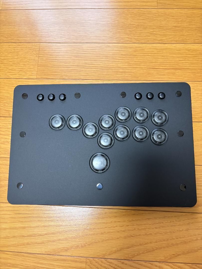 PUNKWORKSHOP パンクワークショップ モードA 美品 - メルカリ