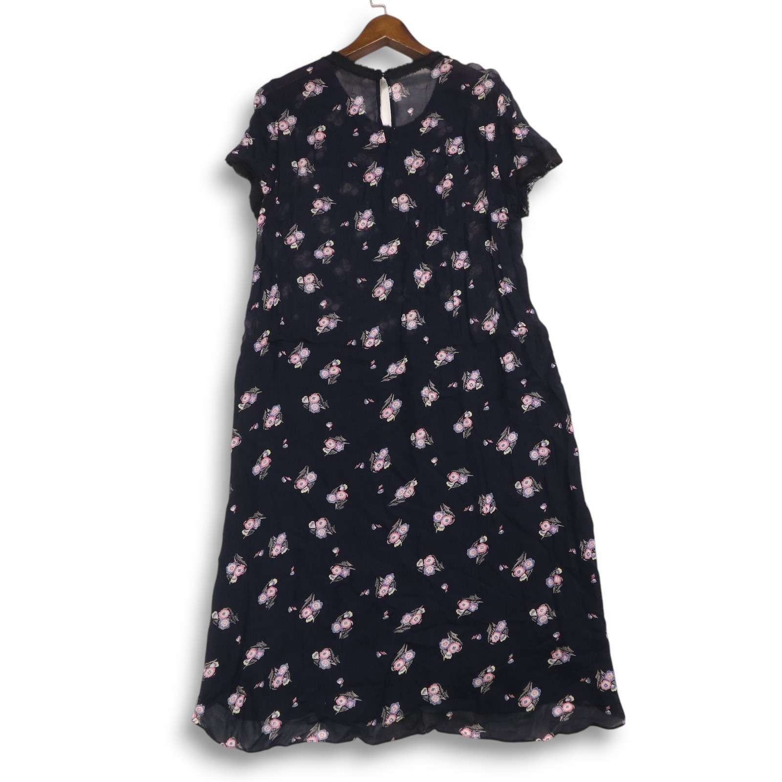 ISABEL MARANT イザベルマラン 春夏☆ シルク 花柄 フラワー 総