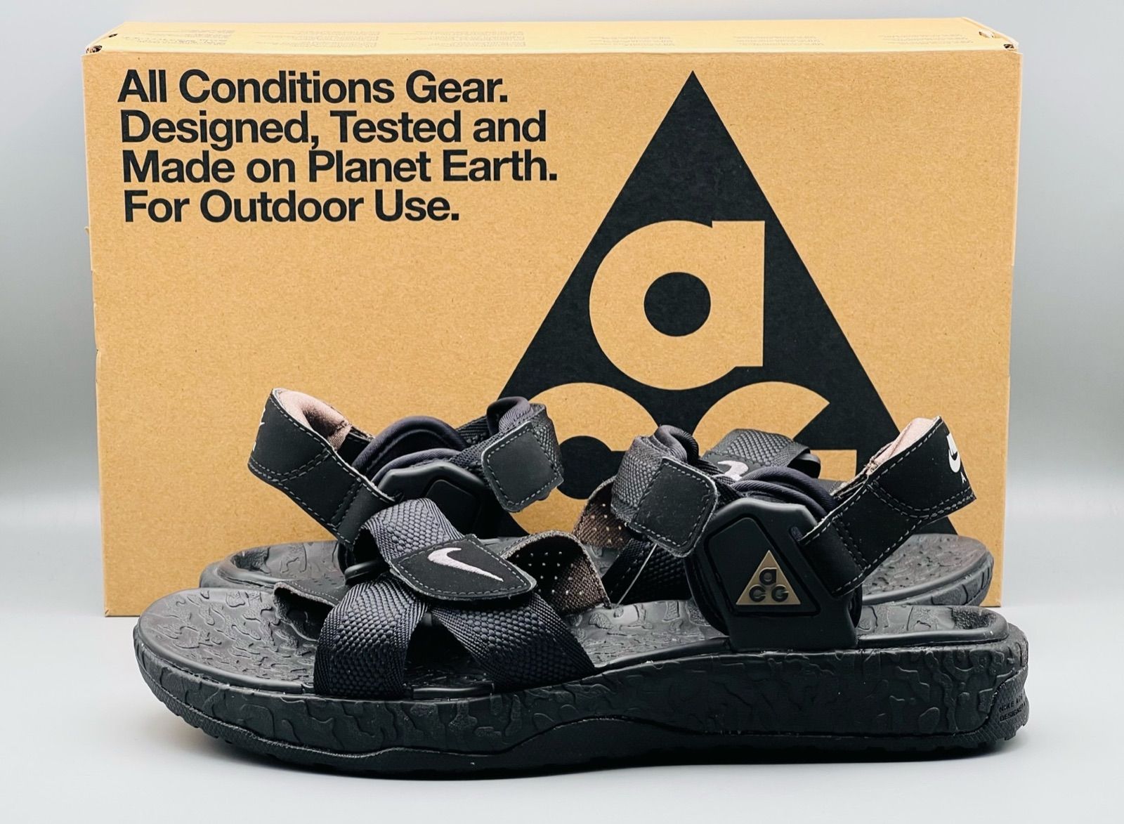 NIKE ACG AIR DESCHUTZ エアデシューツ サンダル 28.0 NIKE公式】ACG エア デシューツ+ サンダル.オンラインストア