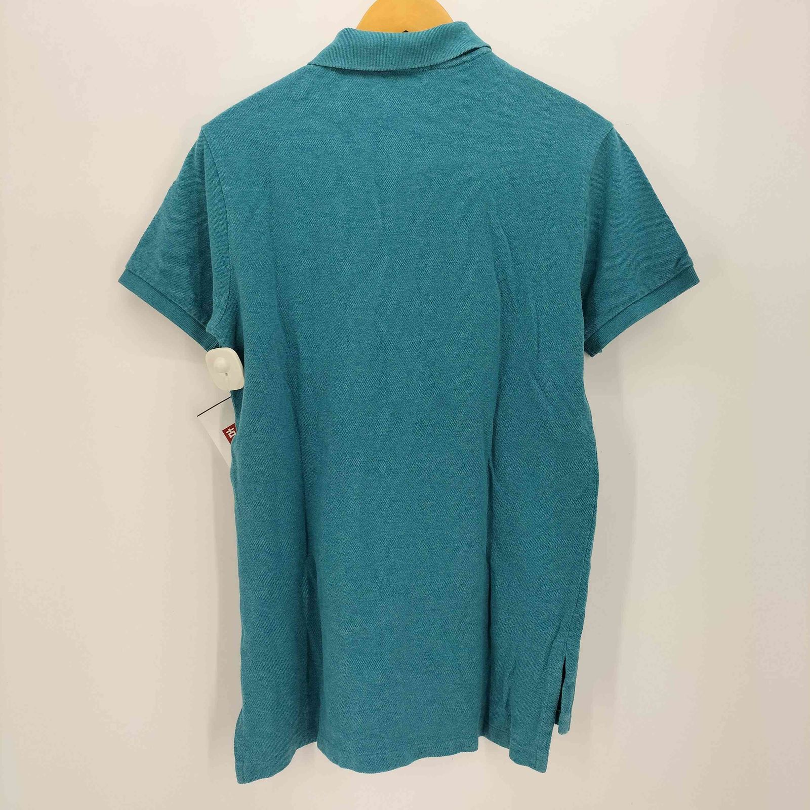 ポロラルフローレン POLO RALPH LAUREN CUSTOM FIT ポニー刺繍 S