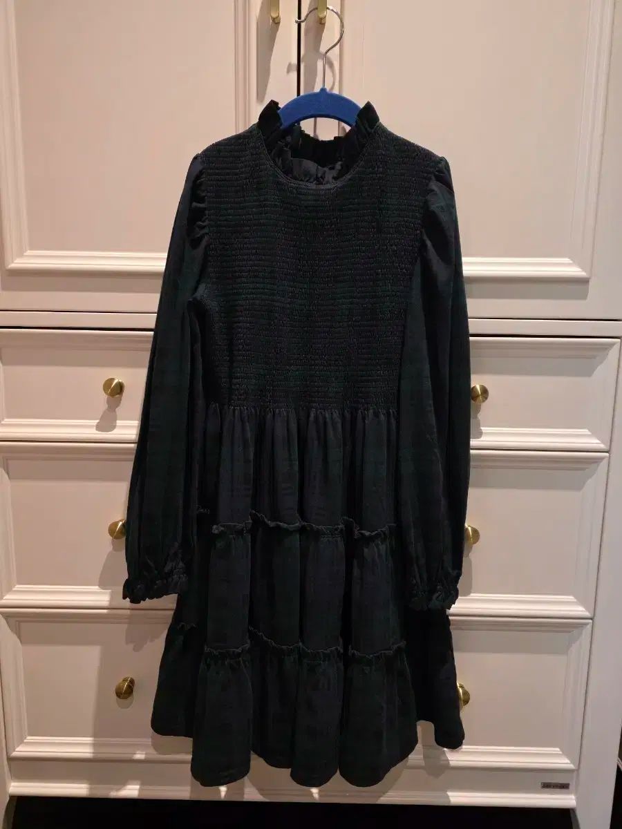 Ralph Lauren ラルフローレン Polo Kids ポロキッズ ワンピース