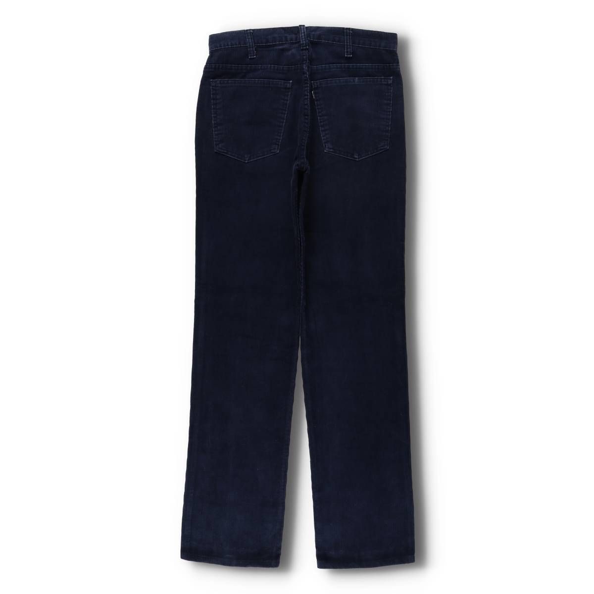 古着 80年代 リーバイス Levi s 519-1517 コーデュロイパンツ メンズw31相当 ヴィンテージ evb031401