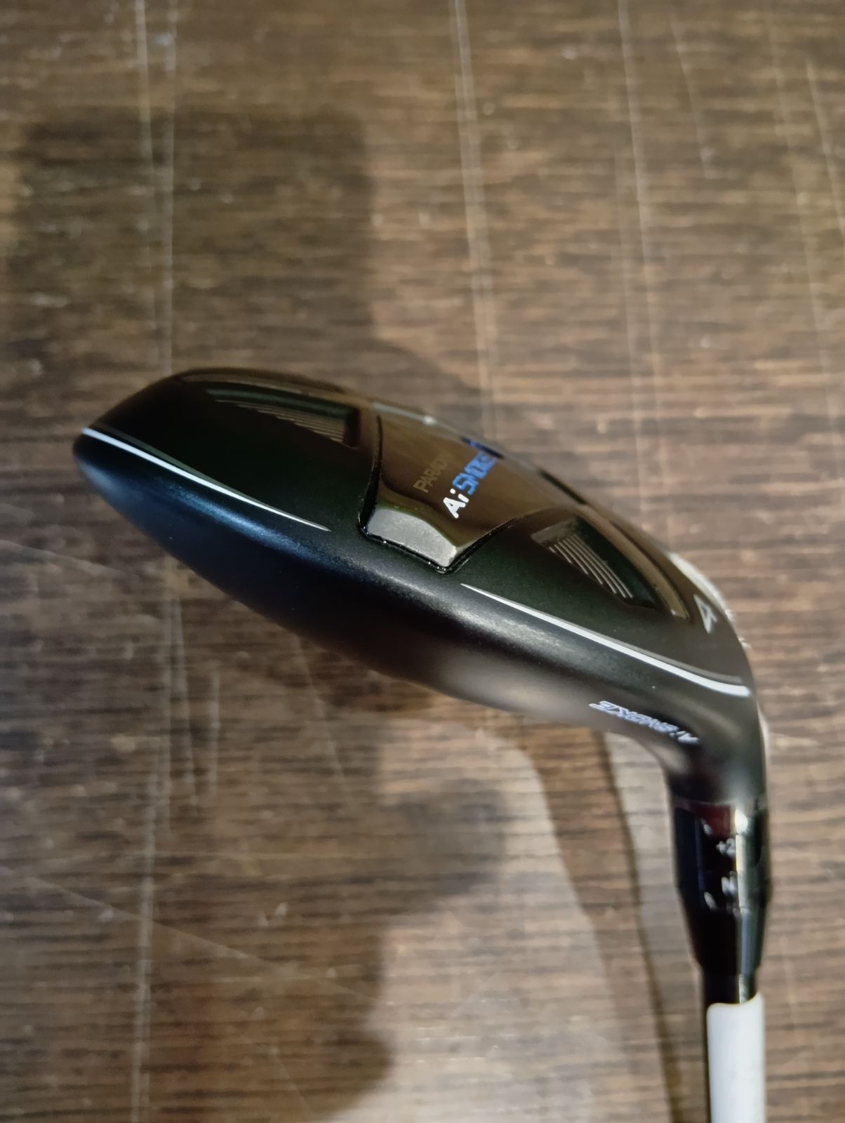 カーボンシャフト 日本