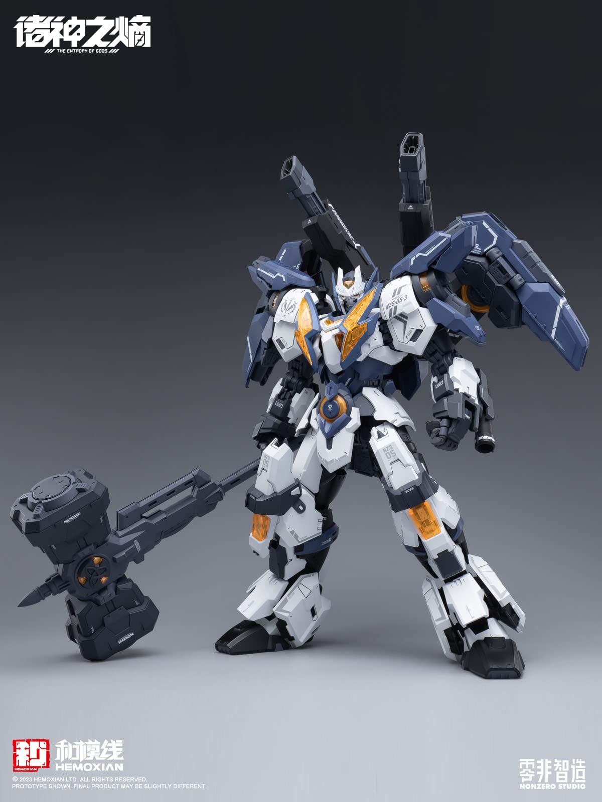 TITANS 第一弾