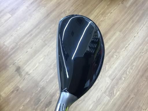 正直うれしいお手頃価格。 ブリヂストン BRIDGESTONE B1 ST H3 ユーティリティ UT 純正特注シャフト フレックスS メンズ 男性用 右利き 右用 Cランク ゴルフクラブ 当店の商品全て正規品！