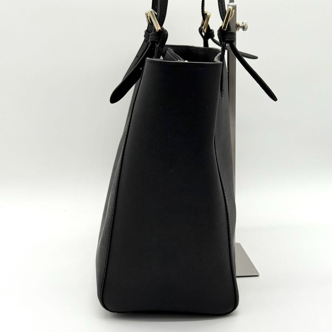 【極美品】Tory Burch Emerson トートバッグ ビジネストート 極美品】Tory Burch Emerson トートバッグ ビジネストート