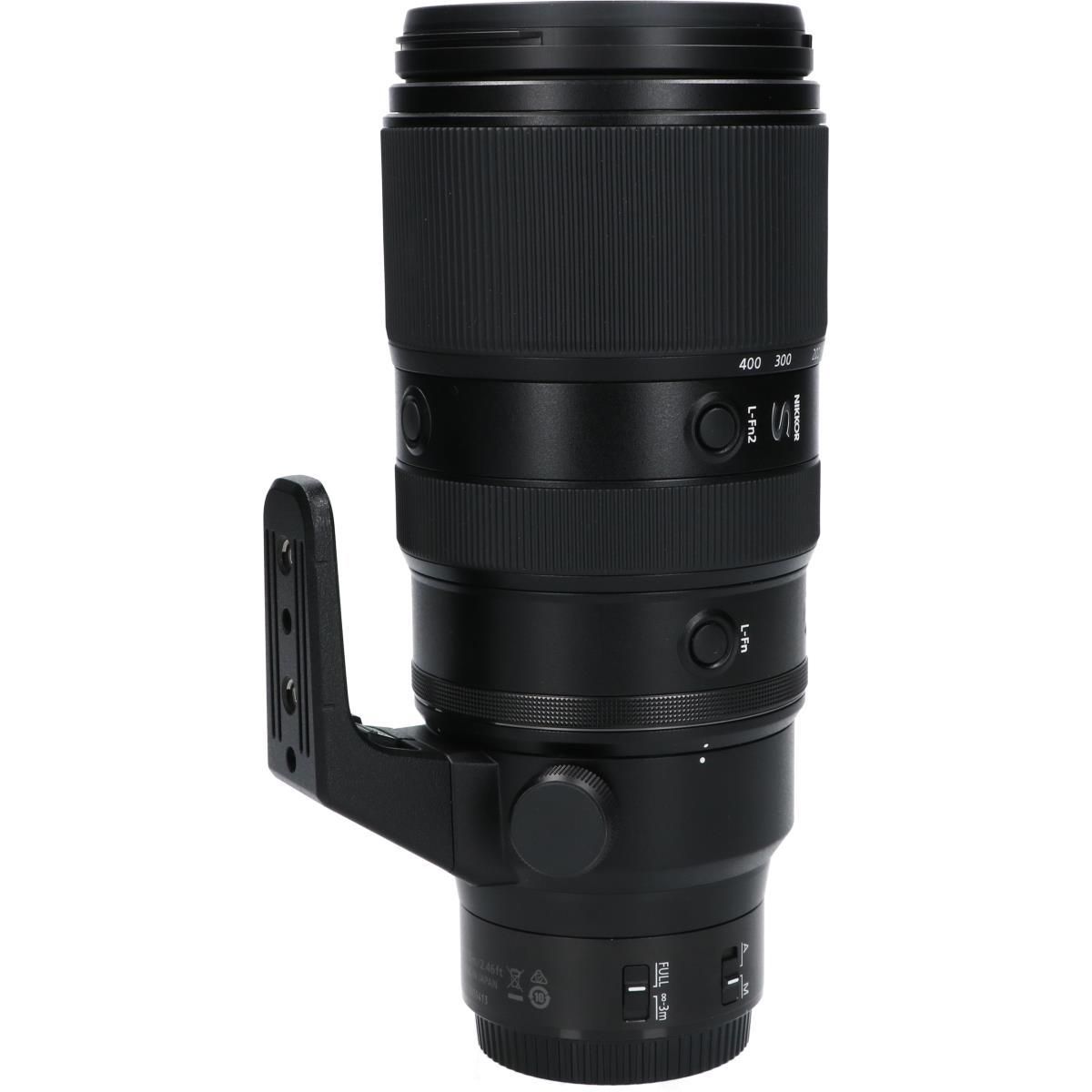 Ｆ４．５－５．６ＶＲ Ｓ