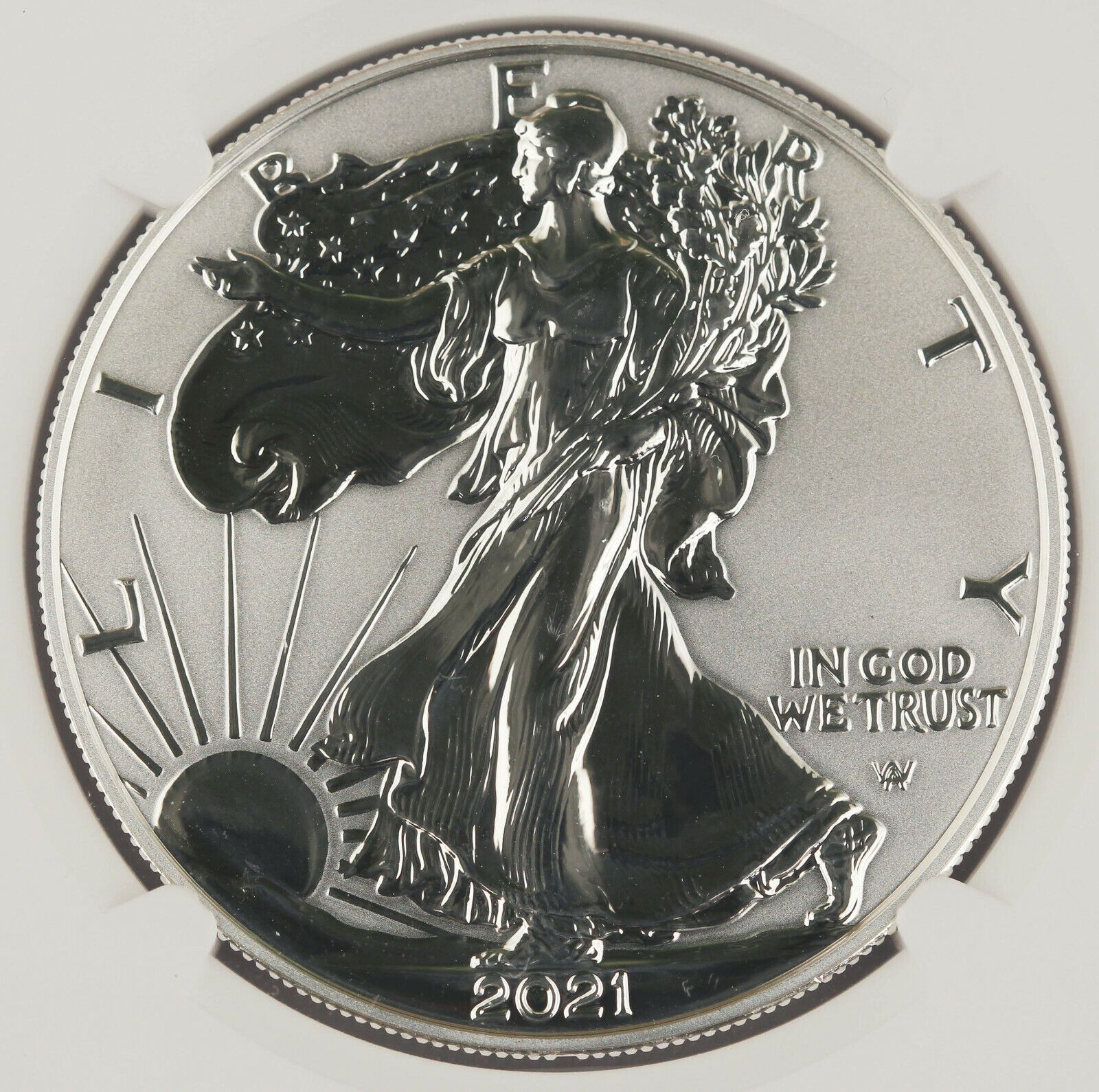 Silver