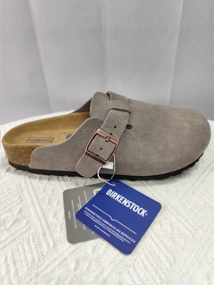 BIRKENSTOCK ビルケン BOSTON ボストン サンダル トープ1004