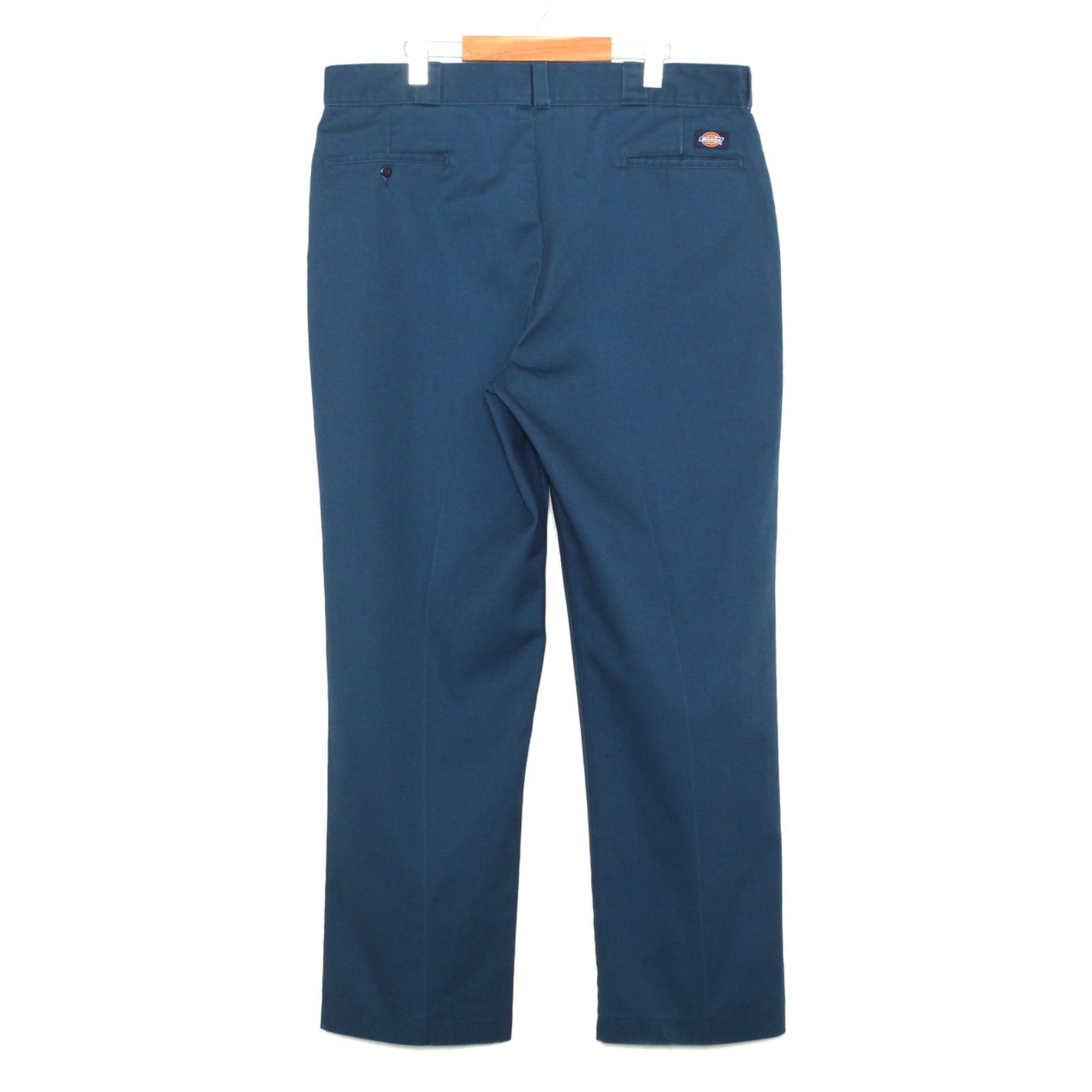 90’s USA製 Dickies 874 ネイビー w40 90's USA製 Dickies 874 ネイビー w40 - メルカリ