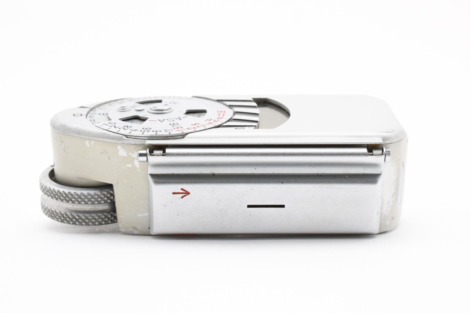 ライカ メーター